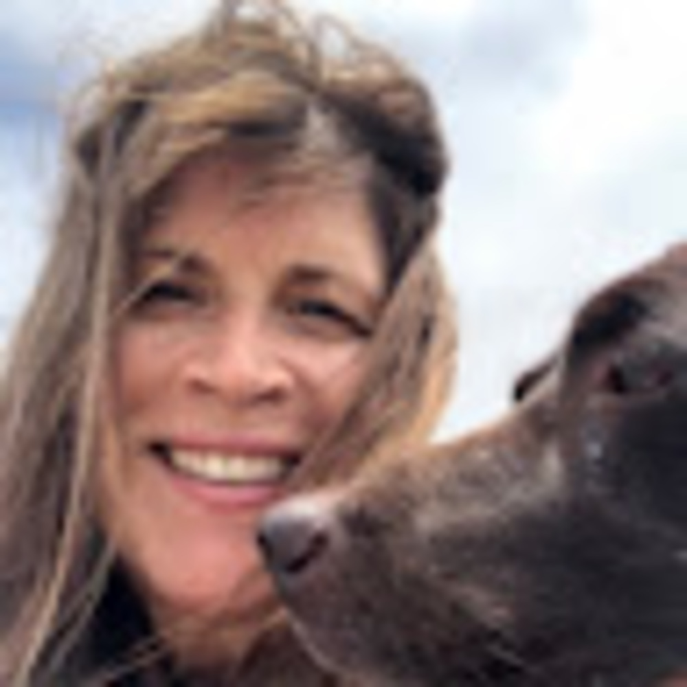 Meet your Posher, Deanna